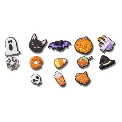 HALLOWEEN JIBBITZ SET #2